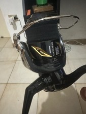 Mulinello Shimano Stella 8000