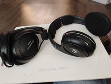 Sennheiser HD 380 Pro monitor