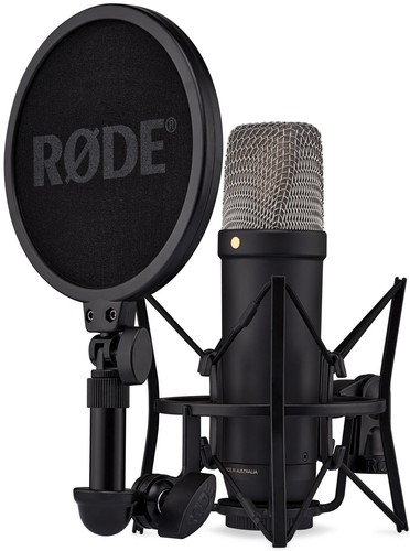 Rode nt1 generazione - nt1, 5a