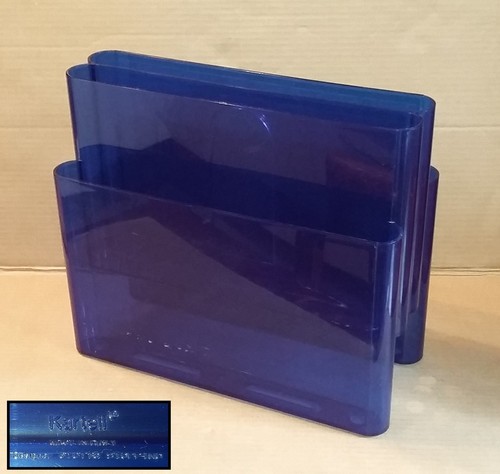 Kartell portariviste a 4 - .,