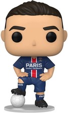 Funko Pop! Calcio: Paris Saint