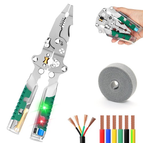 Pinza per strippare - fili, in