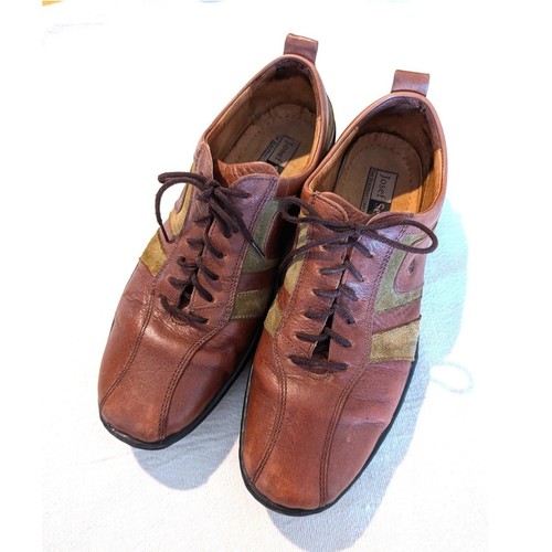 Scarpe passeggio josef - da,