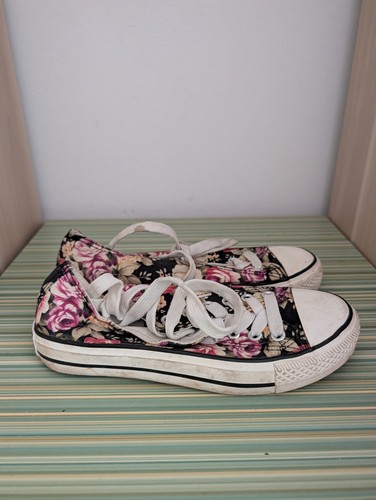 Converse all star sneaker - sneaker, da
