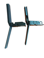 (B03) COPPIA PIEDI STAND  TV