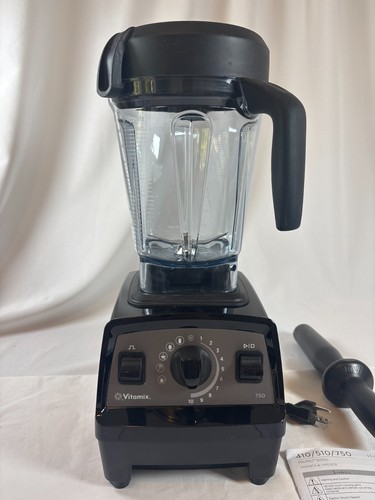 Vitamix 750 blender vm0197a - vitamix,