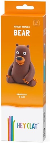 Pasta modellabile hey clay - pasta,