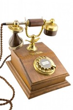 Telefono Vintage LYON