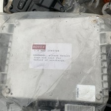 KA1204 ROVER 600 1998 Engine