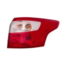 Fanale Posteriore Destro DX