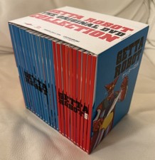 GETTA ROBOT & GETTA G