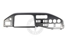 Pannello cruscotto per