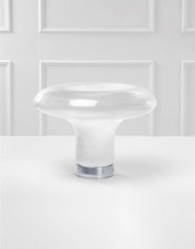 Lampada da Tavolo design recente Lesbo Angelo Mangiarotti per Artemide