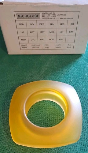 Microluce faretto mod - faretto, da