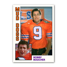 Bobby Boucher The Waterboy
