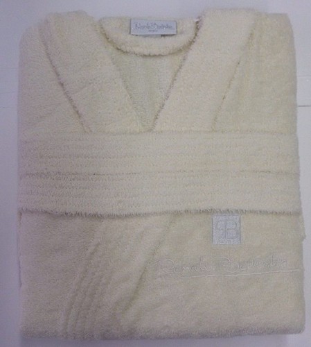 Accappatoio renato balestra - renato,