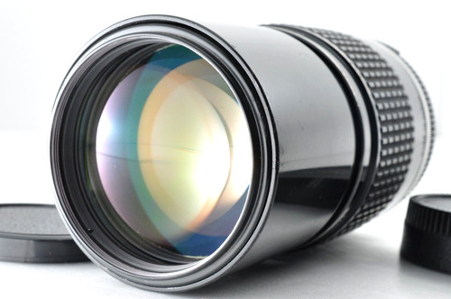 Quasi come nuovo - [], nikon