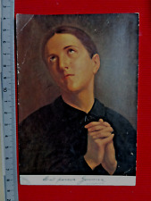 S. GEMMA GALGANI IN ESTASI