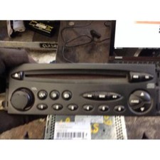 AUTORADIO PER CITROEN - DS XSARA PICASSO (04-10) 1.6 16V HDI MNV 2004