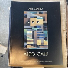 Arte Centro Aldo Galli