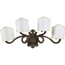 Applique Lampada GIGLIO