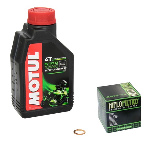 Olio yamaha yzf 125 - olio, yzf-r