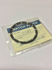 NOS ORIGINAL DIAL RING SEIKO