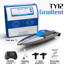 Telecomando Motoscafo 2.4G RC