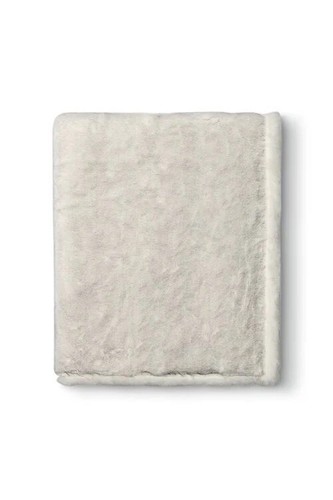 Coperta plaid pile - in, eco