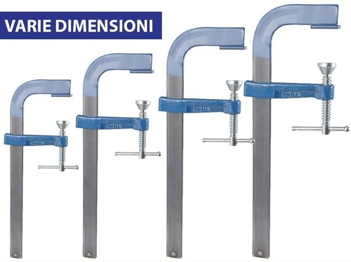 Strettoia per falegname - strettoia,