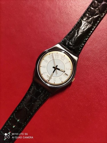 Swatch gent anni george - 90,