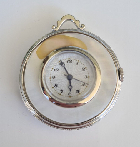 Orologio tasca pocket watch - tasca,