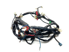 IMPIANTO CABLAGGIO ELETTRICO ORIGINAL FOR APRILIA SCARABEO 50 DITECH 2001-2005