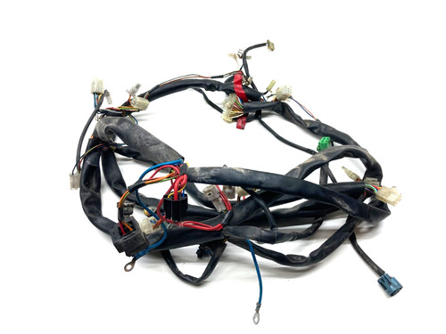 Impianto cablaggio elettrico - cablaggio,