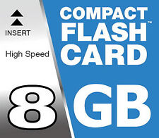 Scheda di memoria CompactFlash
