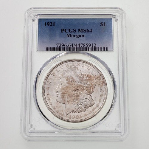 1921 dollaro d argento - dollaro, d'argento