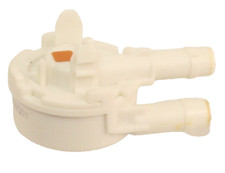 FLUSSIMETRO TURBINA VALVOLA DELONGHI INISSIA EN 80 .PBL  acqua ORIGINALE