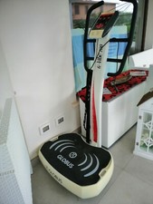 Pedana Vibrante Globus Gvibe 200