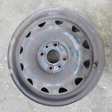 Cerchio in ferro 5JX14 4X98 ET31,5 per LANCIA Y 1995-2003 usato (54175)
