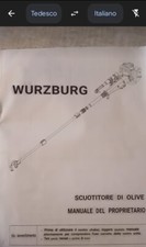 Scuotitore usato ma in ottime condizioni, perfettamente funzionante