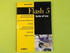 FLASH 5 GUIDA ALL'USO