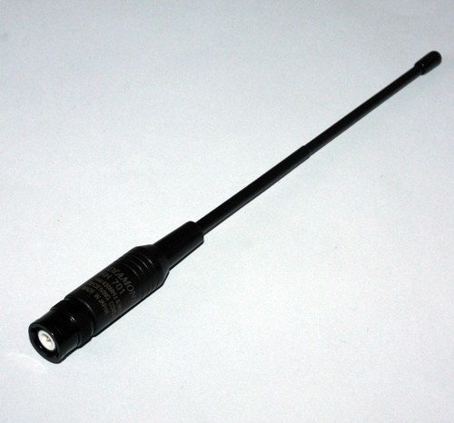 Antenna bnc rh701 dual band - antenna,