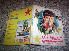 PICCOLO RANGER N.64 ORIGINALE