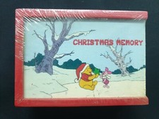 GIOCO IN LEGNO  - WINNIE THE
