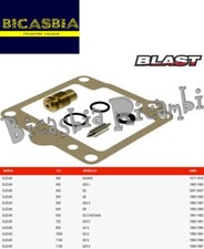 17648 - KIT REVISIONE