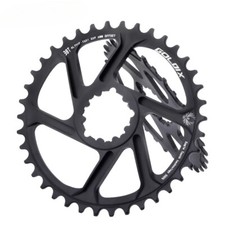 Catena Bici MTB 0mm 3mm 6mm