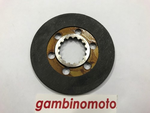 Discho frizione motozappa - discho,