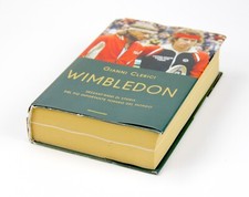 Wimbledon Gianni Clerici