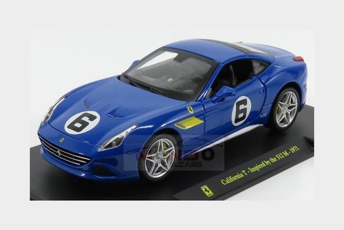 Ferrari california 6 - ferrari, t
