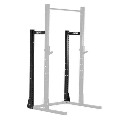 Titan fitness series - x-3, kit